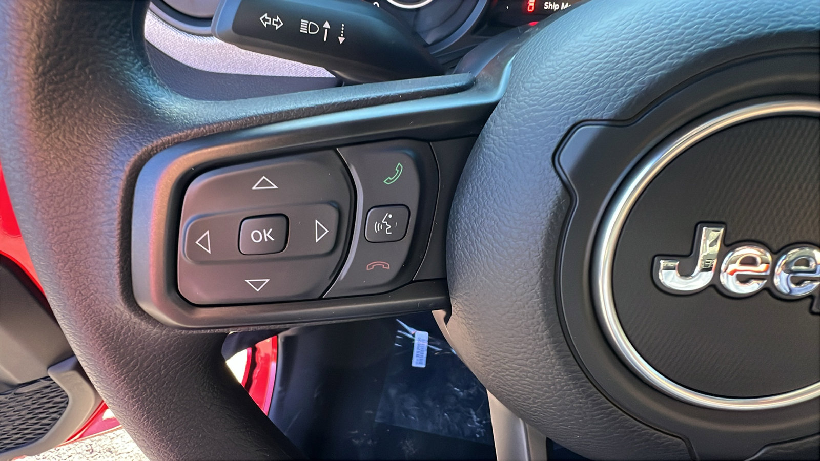 New 2026 Jeep Gladiator Sport image 23