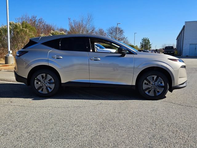 New 2026 Nissan Murano SL AWD/4WD image 15