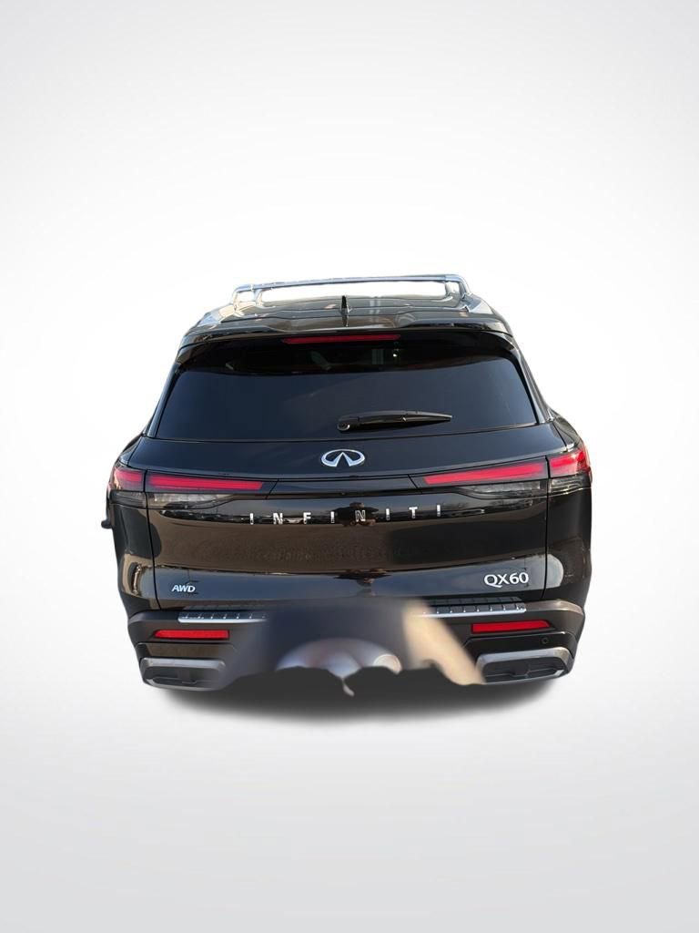 Used 2023 INFINITI QX60 Sensory w/ Vision Package image 10