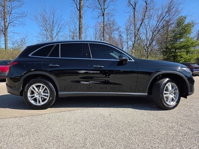 Used 2023 Mercedes-Benz GLC 300 4MATIC image 28