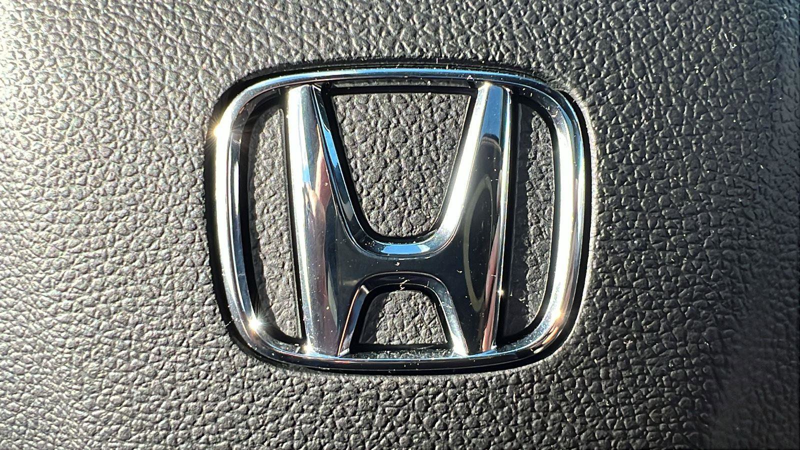 New 2026 Honda Ridgeline TrailSport image 34