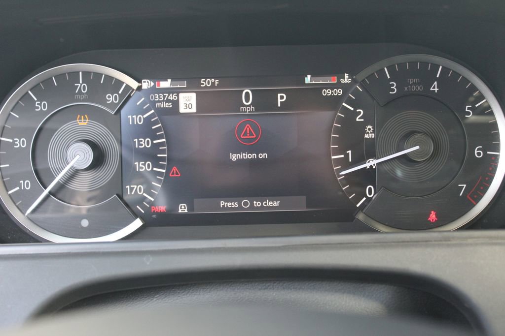 Used 2023 Land Rover Range Rover Velar R-Dynamic S AWD/4WD image 19