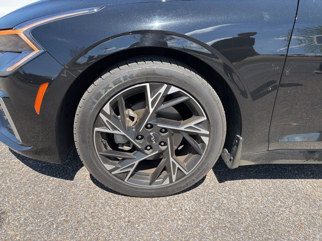Used 2025 Kia K5 GT-Line w/ GT-Line Premium Package image 14