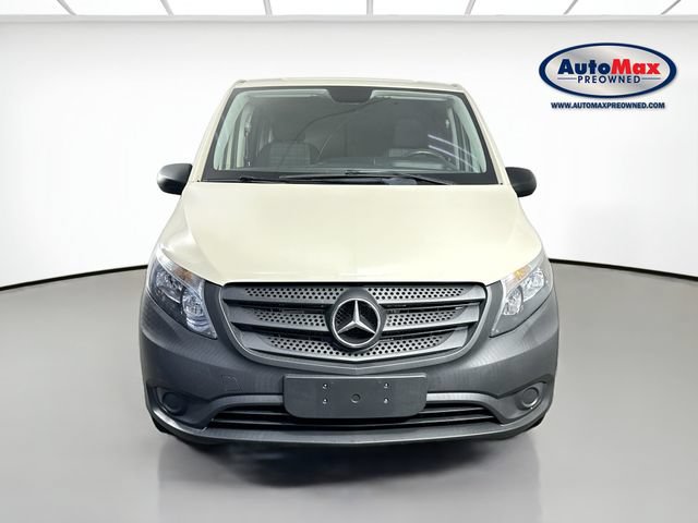 Used 2018 Mercedes-Benz Metris image 7