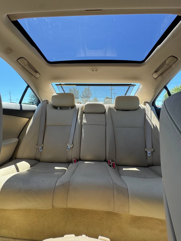 Used 2007 Lexus ES 350 w/ Ultra Luxury Pkg FWD image 30
