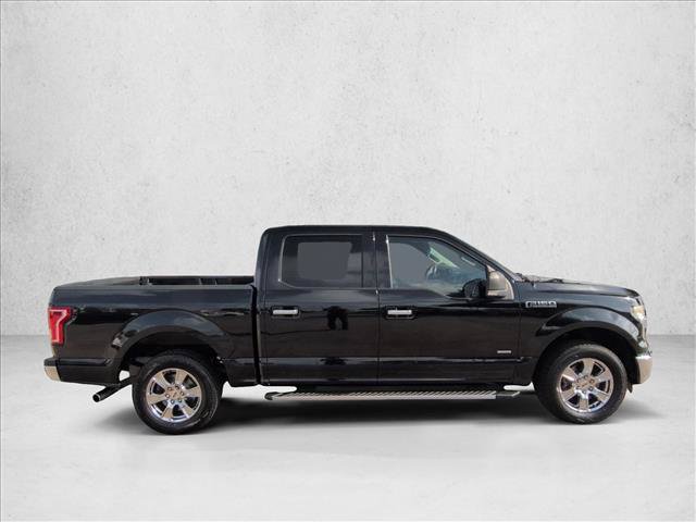 Used 2016 Ford F150 XLT w/ Equipment Group 301A Mid RWD image 4