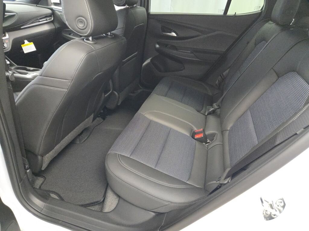 New 2026 Buick Envista Preferred w/ Convenience I Package FWD image 19