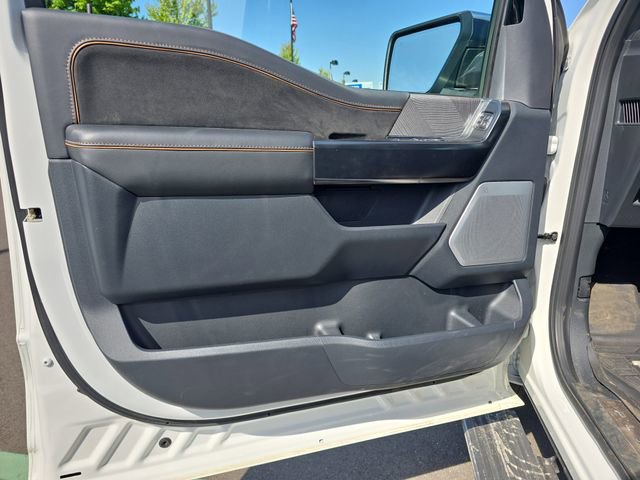 Used 2023 Ford F150 Platinum w/ Equipment Group 701A High AWD/4WD image 10