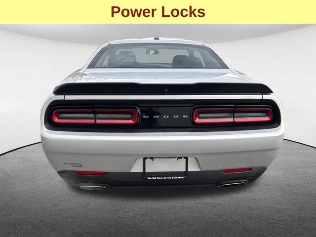 Used 2023 Dodge Challenger SXT image 12