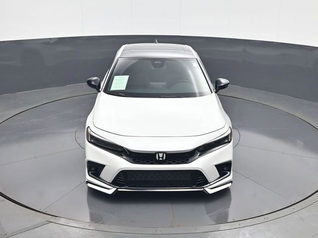 Used 2024 Honda Civic Sport Touring image 14