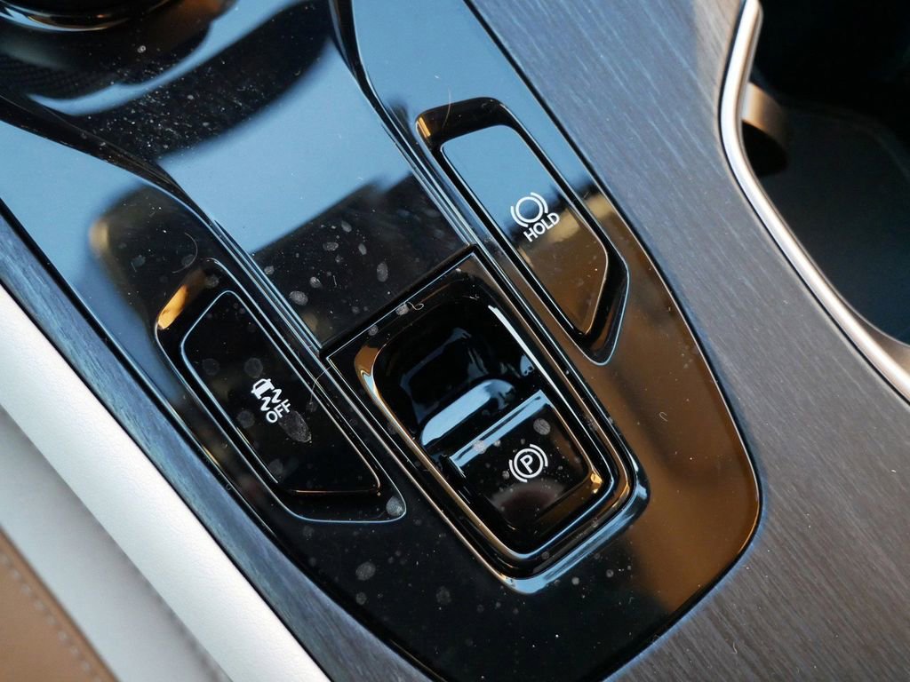 New 2026 Lexus RZ 350e 2WD image 26