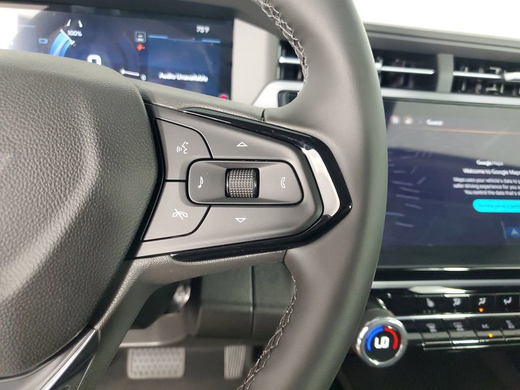 New 2027 Chevrolet Bolt LT w/ Comfort Package image 23