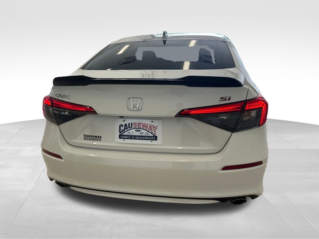 Used 2024 Honda Civic Si image 30