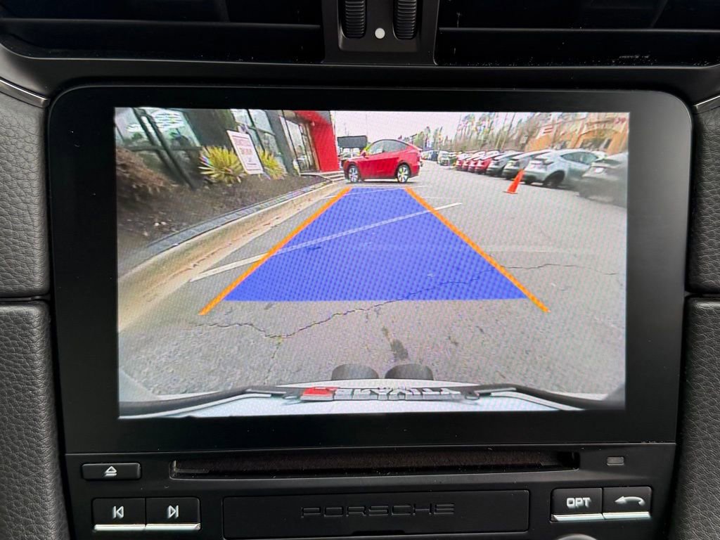 Used 2019 Porsche 911 GT3 RS image 45