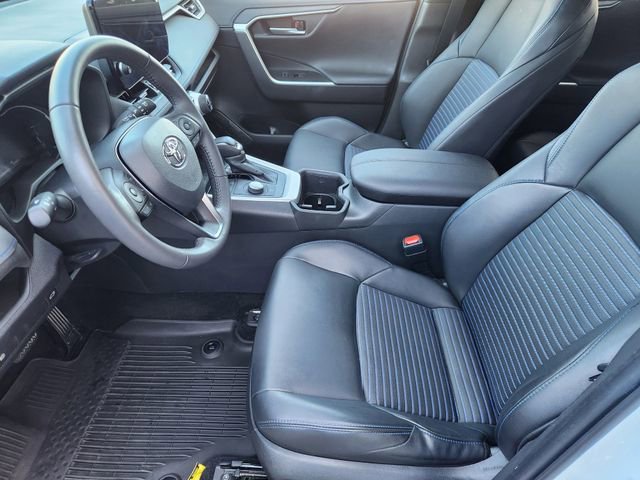 Used 2024 Toyota RAV4 XSE image 9