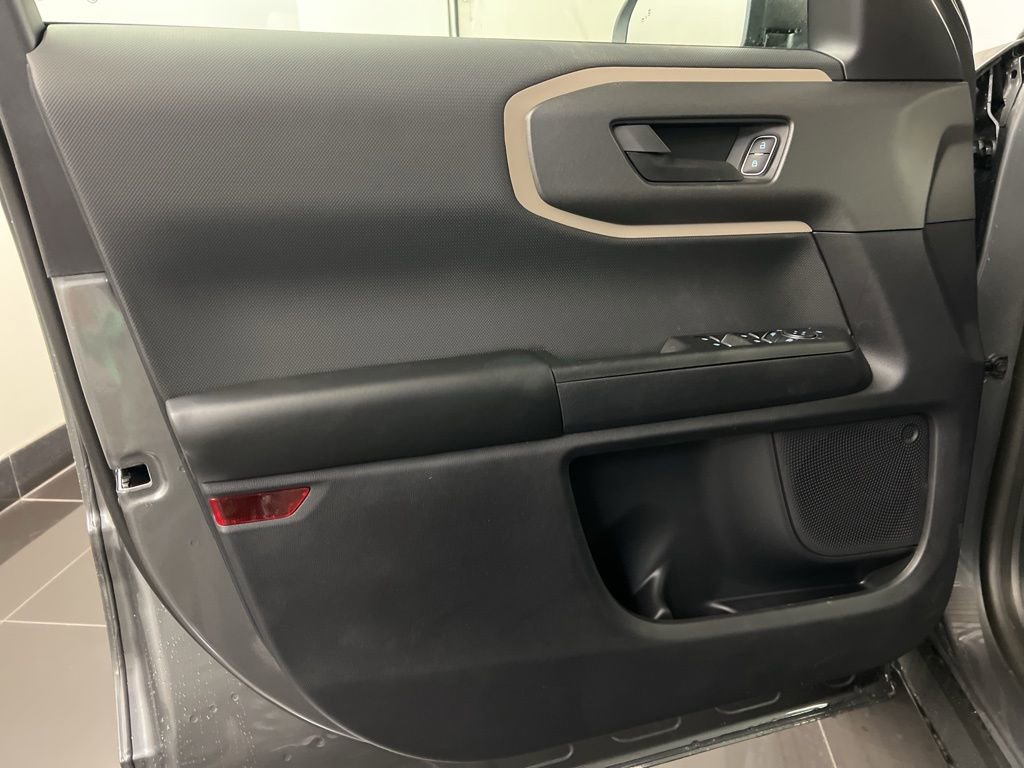 New 2025 Ford Bronco Sport Big Bend w/ Convenience Package image 26