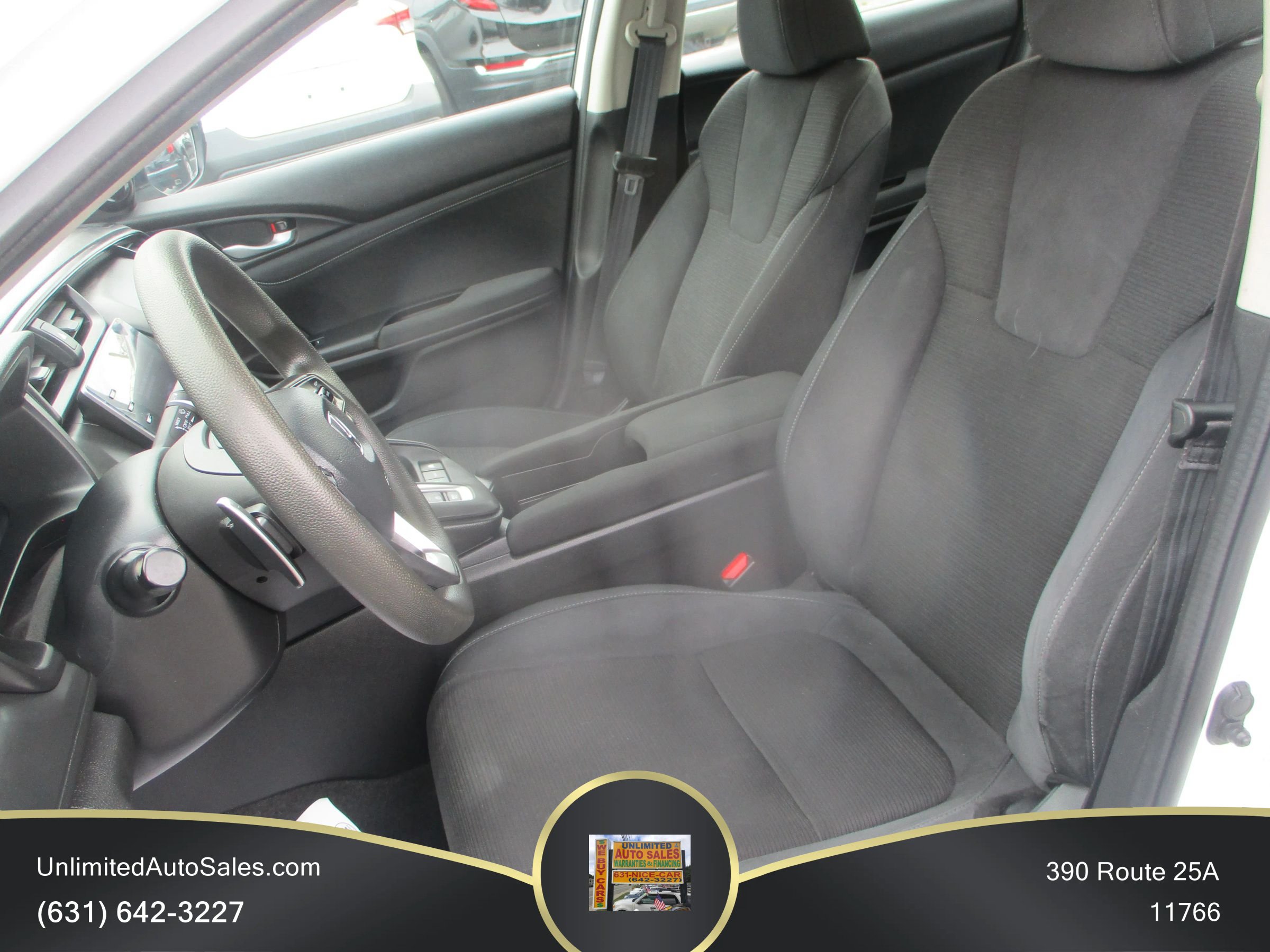Used 2022 Honda Insight EX image 5