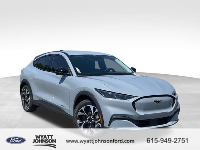 New 2026 Ford Mustang Mach-E Select 360° Tour