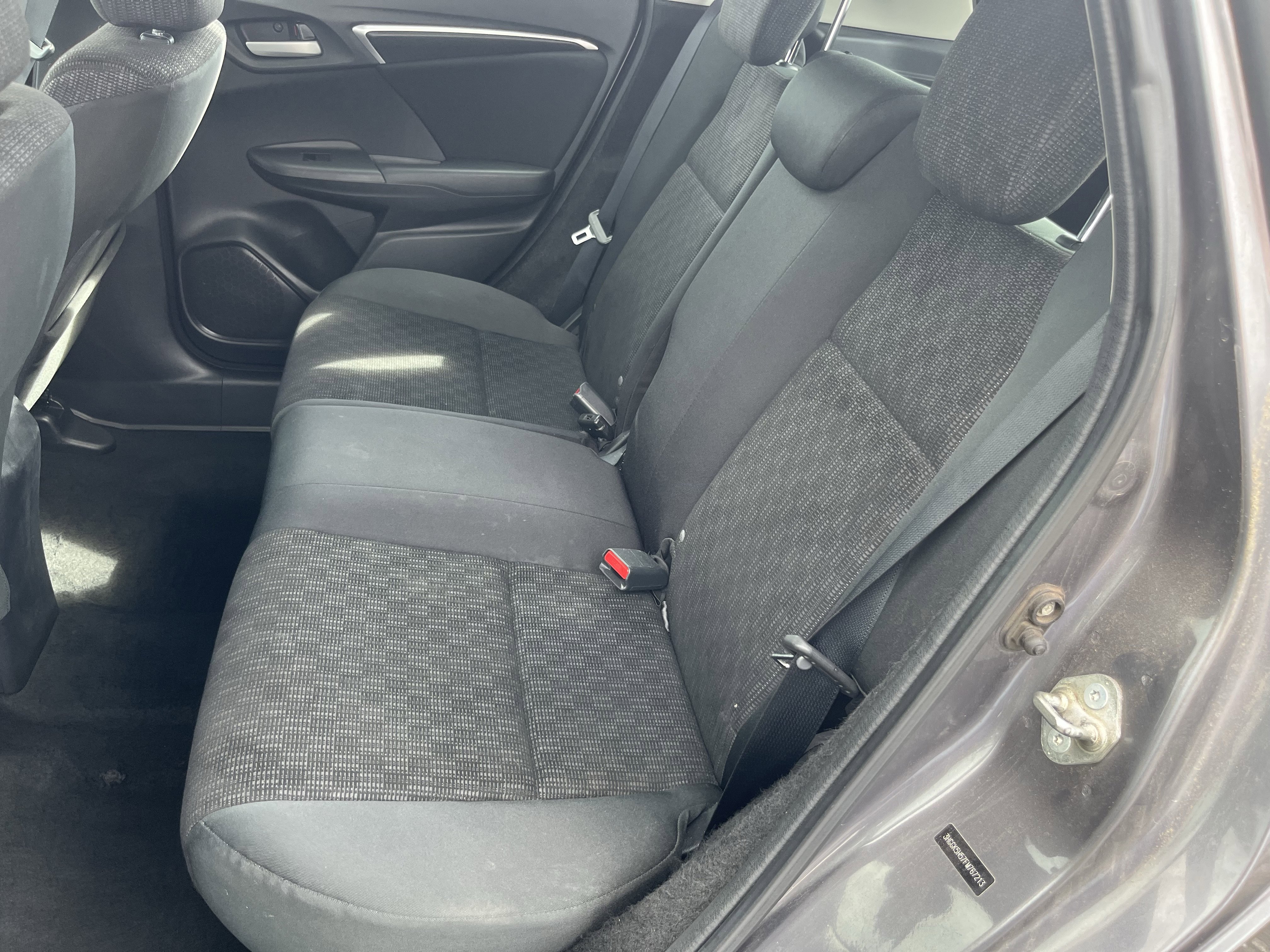 Used 2015 Honda Fit LX image 13