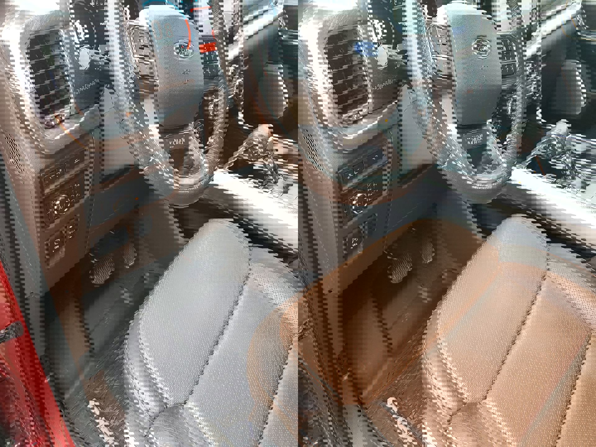 Used 2021 Ford F150 King Ranch w/ Equipment Group 601A High image 26