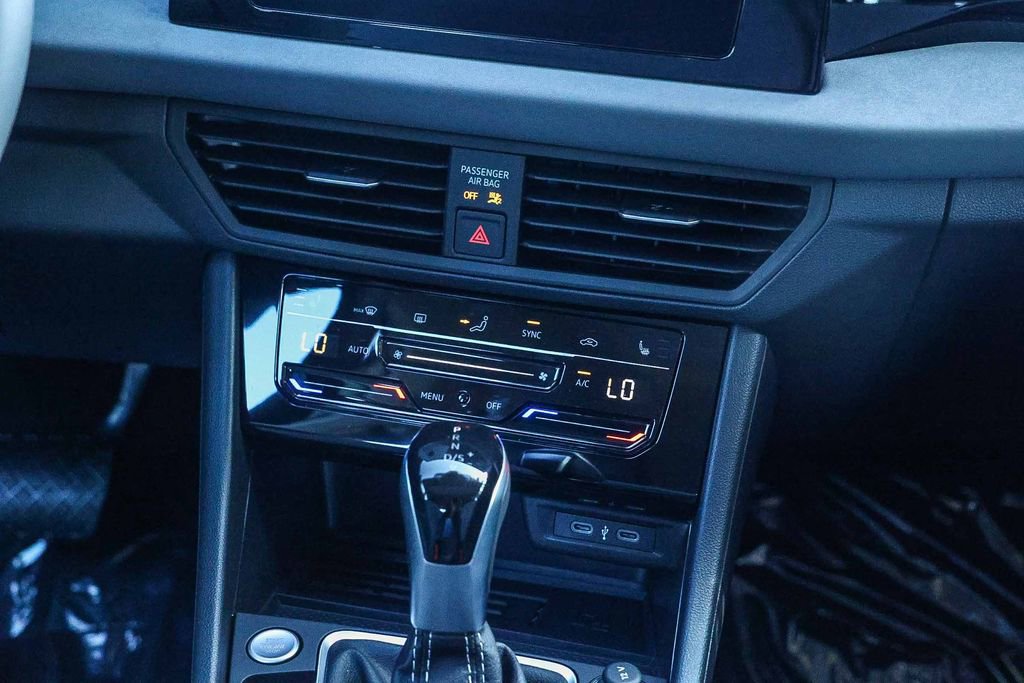 New 2026 Volkswagen Jetta SE image 21