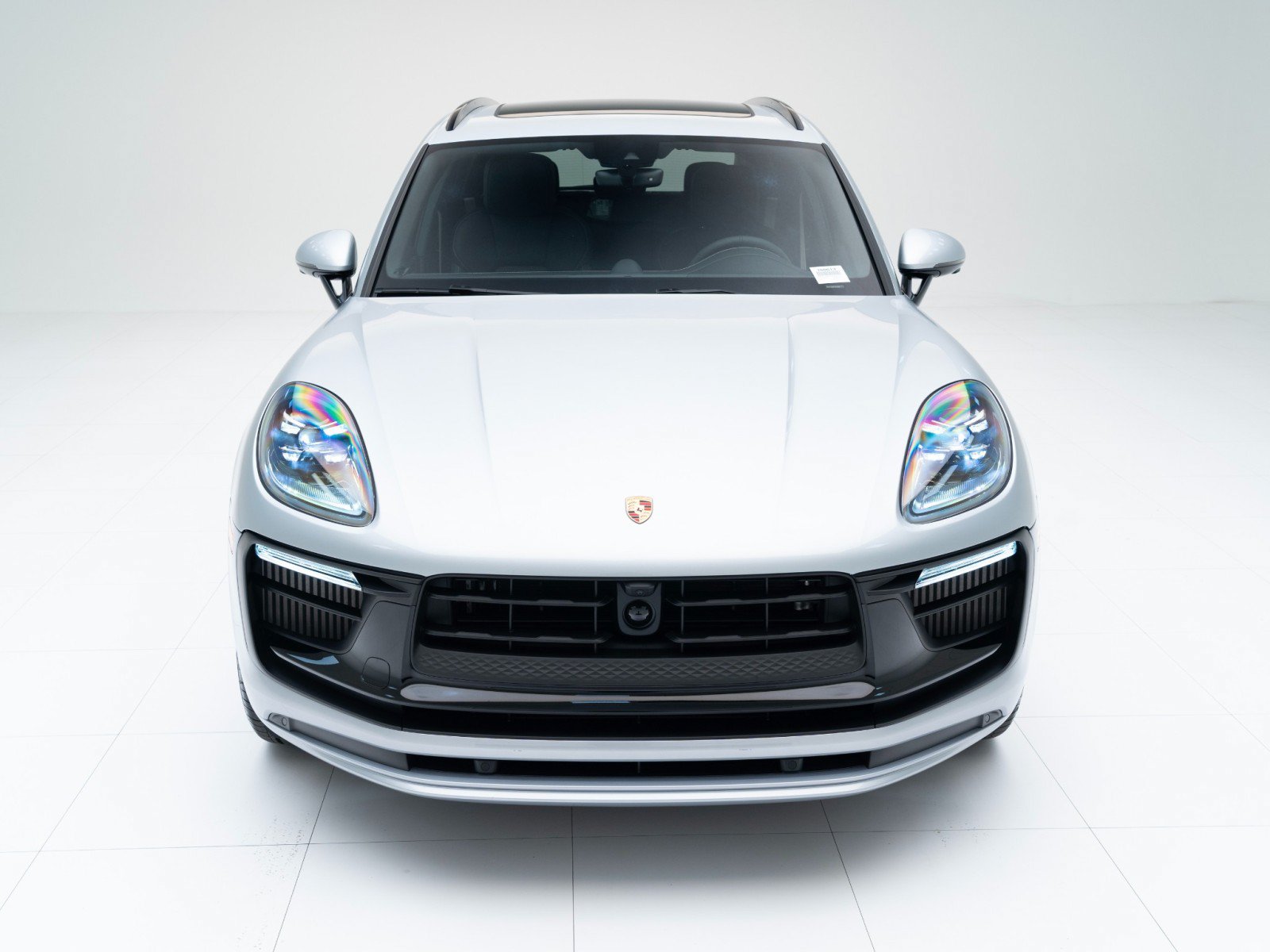 New 2026 Porsche Macan S AWD/4WD image 6