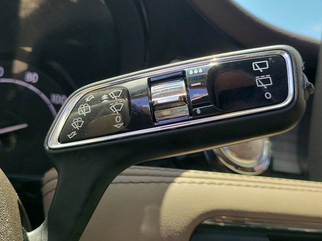 Certified 2022 Lincoln Corsair FWD image 29