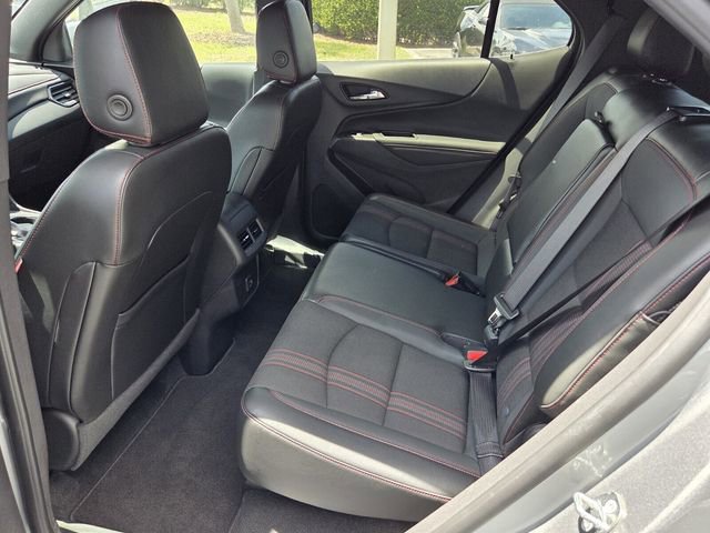 Used 2023 Chevrolet Equinox RS FWD image 10