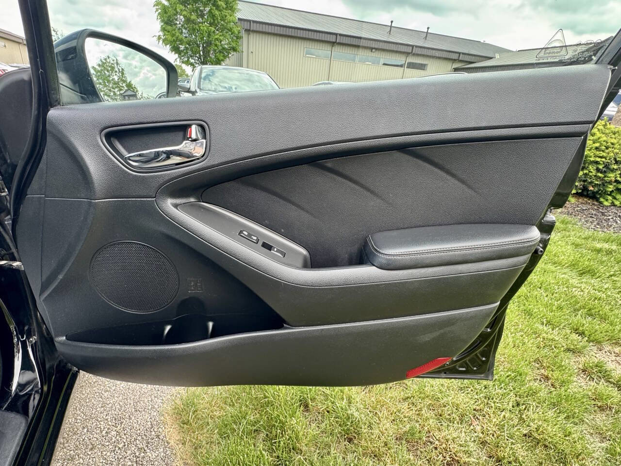 Used 2015 Kia Forte LX w/ Popular Package image 26