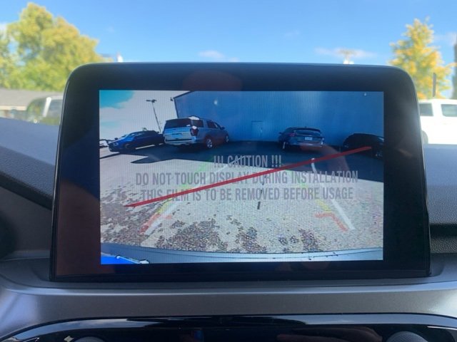 Used 2024 Ford Escape Active image 18