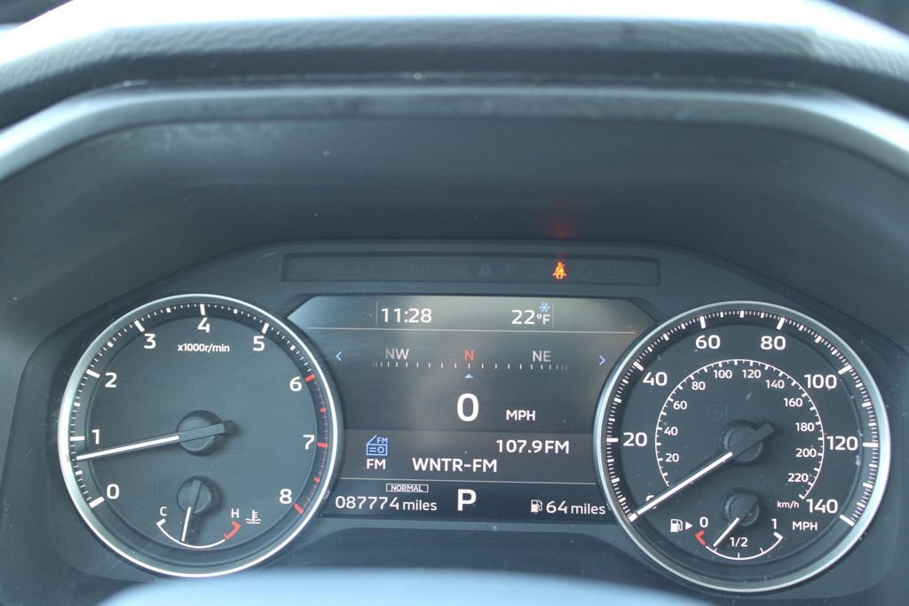 Used 2022 Mitsubishi Outlander SE image 33