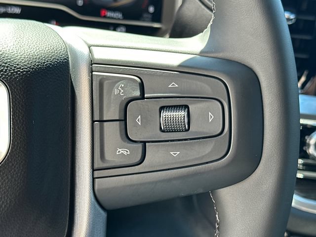 Certified 2025 GMC Sierra 1500 Elevation AWD/4WD image 28