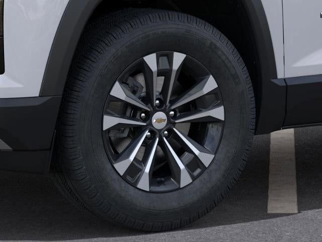 New 2026 Chevrolet Equinox LT image 11