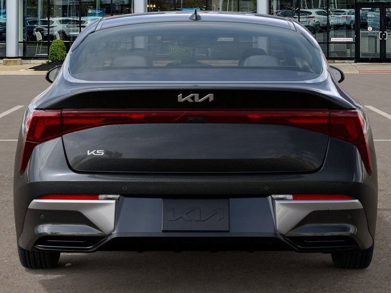 New 2026 Kia K5 LXS FWD image 14