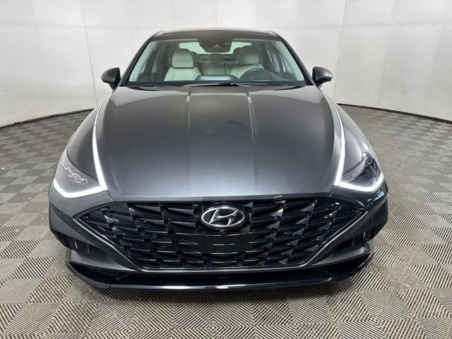 Used 2023 Hyundai Sonata Limited FWD image 8