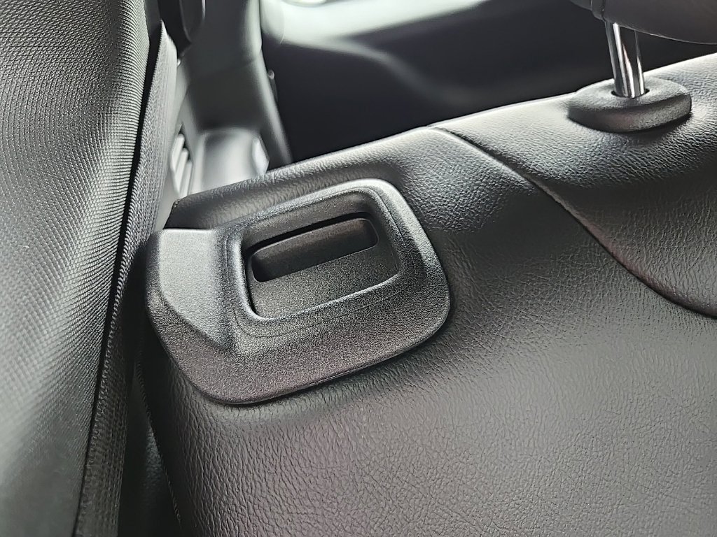 New 2026 Jeep Compass Latitude AWD/4WD image 80