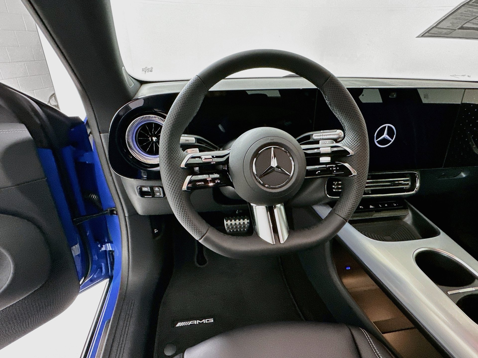 New 2027 Mercedes-Benz CLA 220 image 12