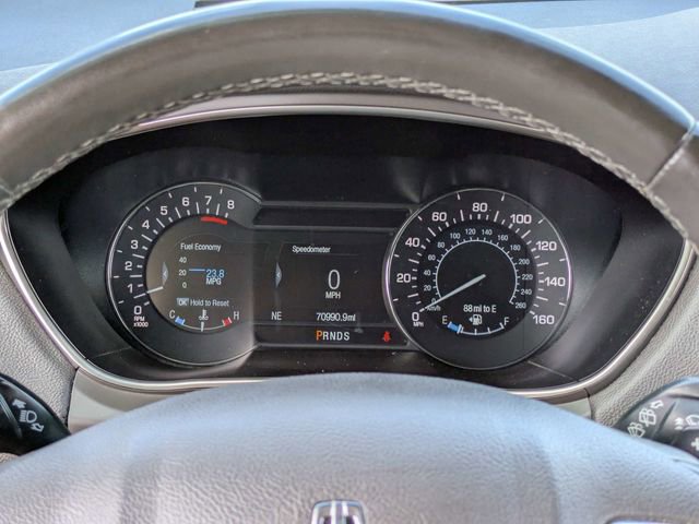 Used 2018 Lincoln MKX Reserve FWD image 28