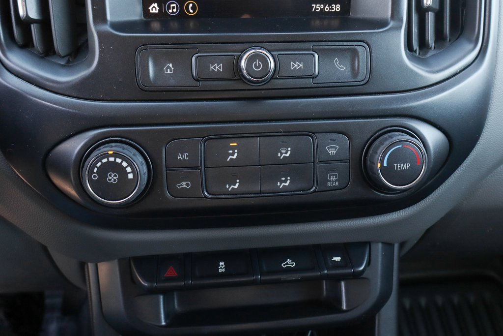 Used 2022 GMC Canyon Elevation Standard w/ Convenience Package image 32