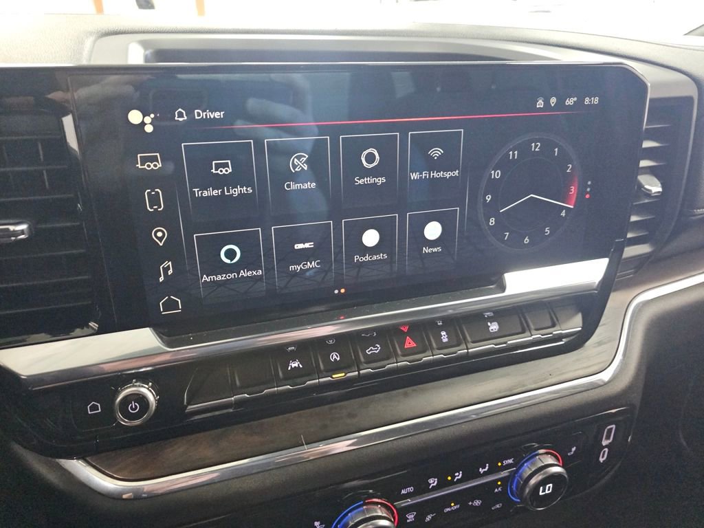 Used 2024 GMC Sierra 1500 SLT image 18