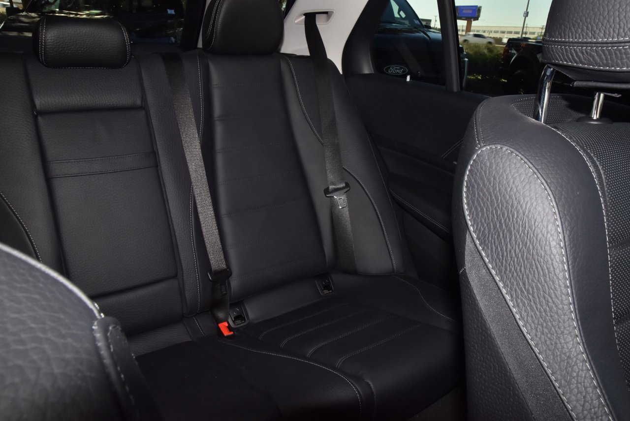 Used 2025 Mercedes-Benz GLE 350 4MATIC image 21