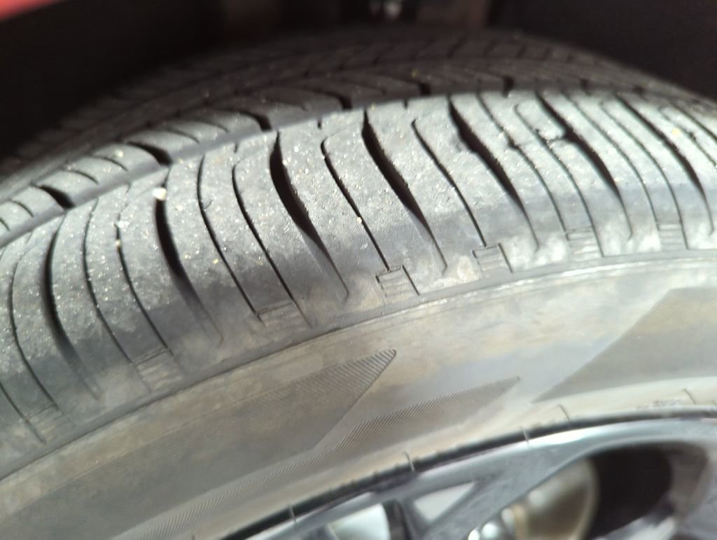 Certified 2025 Honda Accord SE image 23