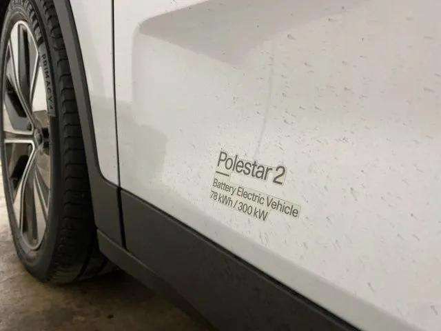 Used 2023 Polestar Polestar 2 AWD/4WD image 95