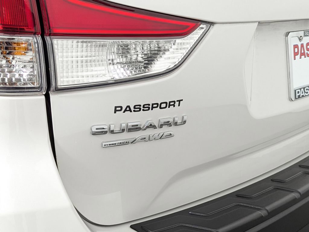 Used 2023 Subaru Forester Limited image 10