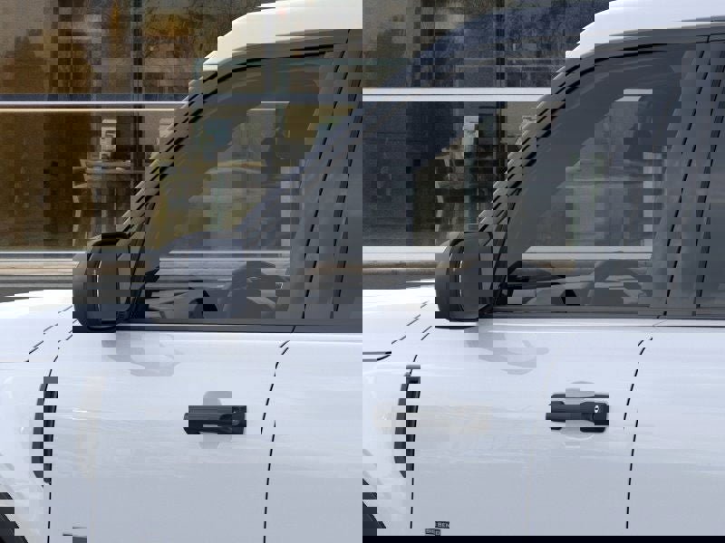 New 2025 Ford Bronco Sport Big Bend w/ Convenience Package image 20