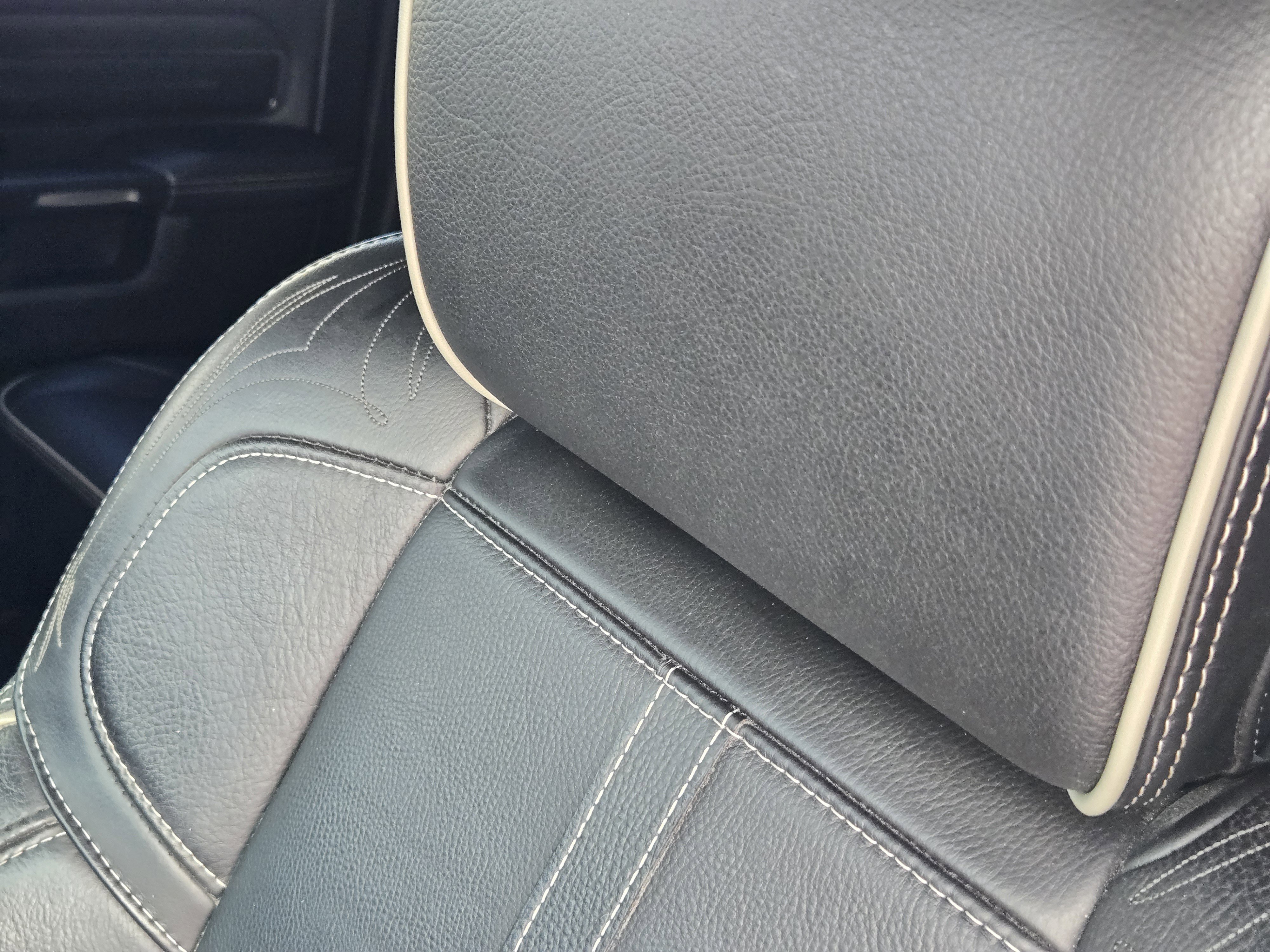 Used 2022 RAM 2500 Limited image 18