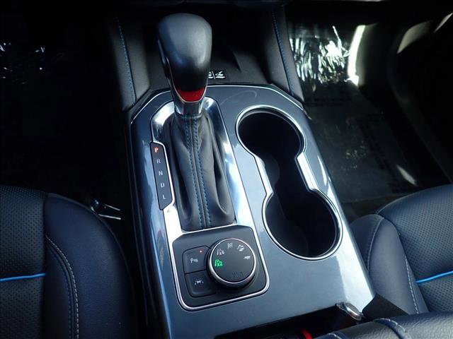 Used 2024 Chevrolet Blazer RS w/ Enhanced Convenience Package image 21