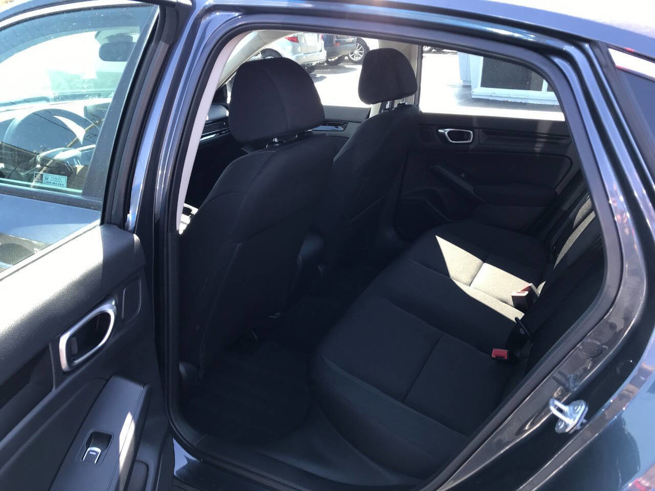 Used 2023 Honda Civic EX image 10