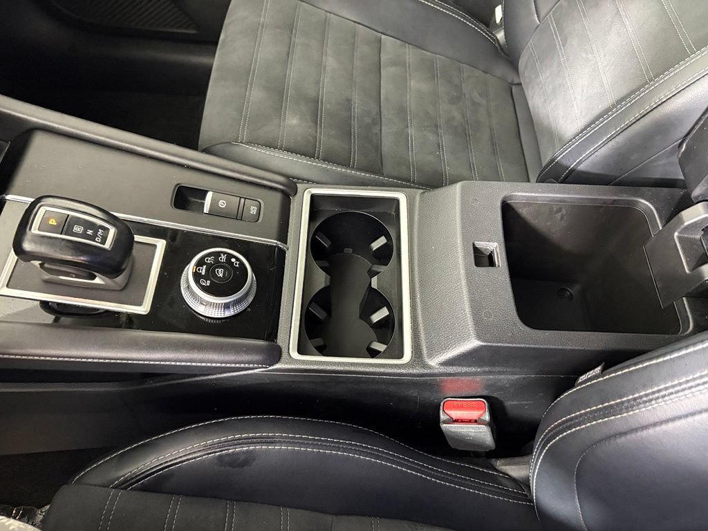 Used 2024 Mitsubishi Outlander SE FWD image 34