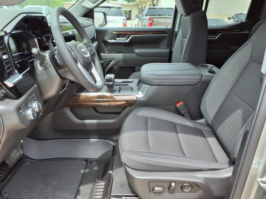 New 2025 GMC Sierra 1500 Elevation w/ Preferred Package image 14